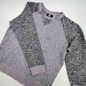 Vintage gray Sweater